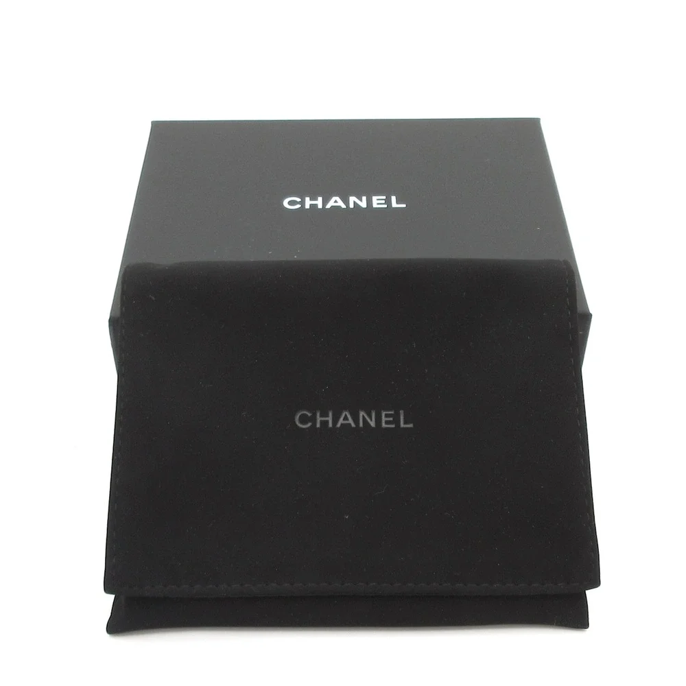 Chanel Matelasse Trifold Wallet AP4951